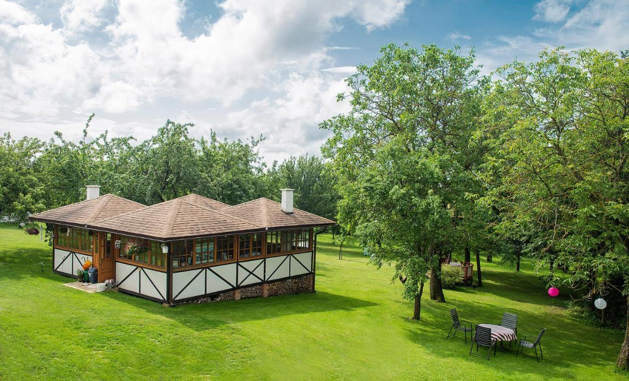 Prorok Agroturystyka Tereszpol Exterior photo