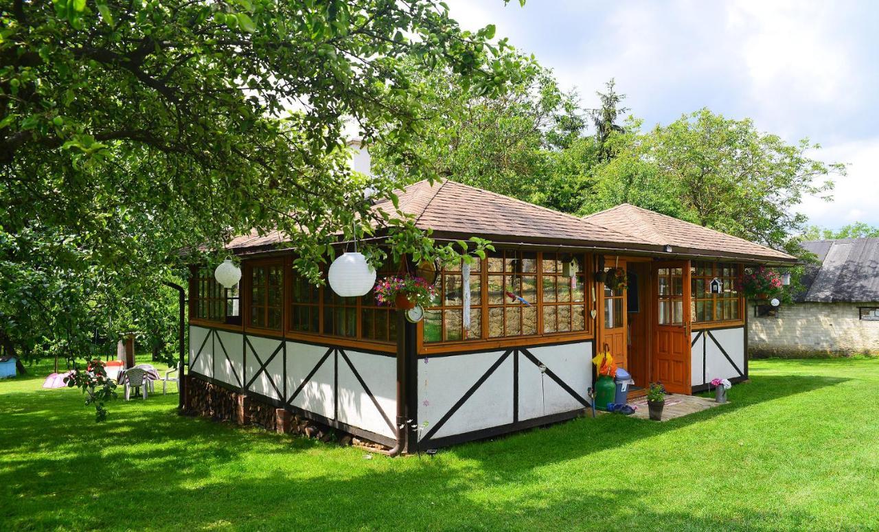 Prorok Agroturystyka Tereszpol Exterior photo