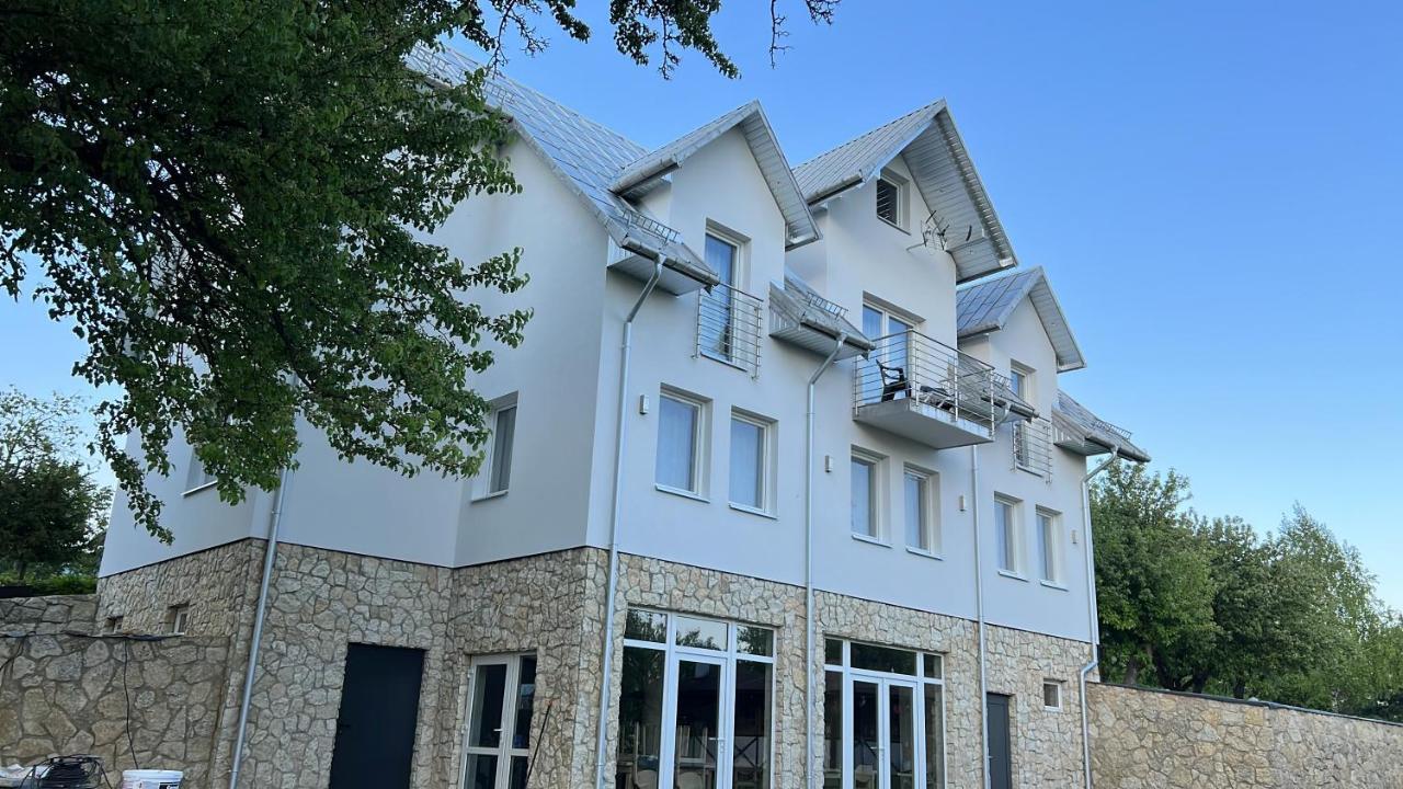 Prorok Agroturystyka Tereszpol Exterior photo