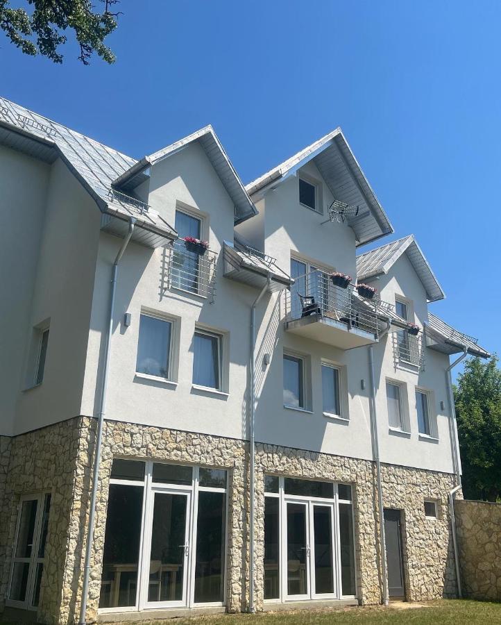 Prorok Agroturystyka Tereszpol Exterior photo
