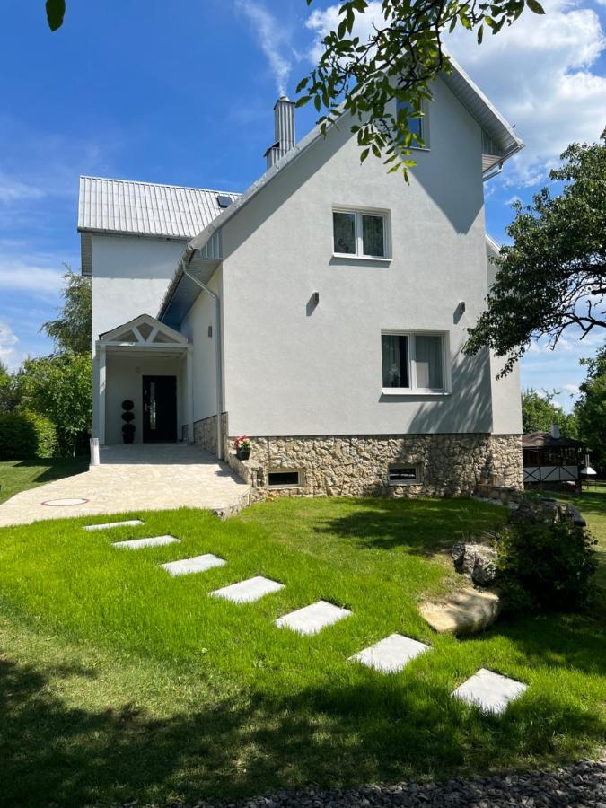 Prorok Agroturystyka Tereszpol Exterior photo