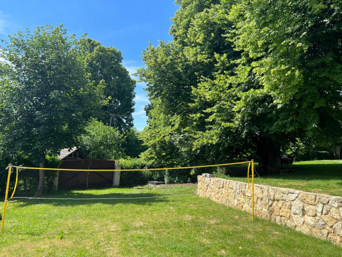 Prorok Agroturystyka Tereszpol Exterior photo